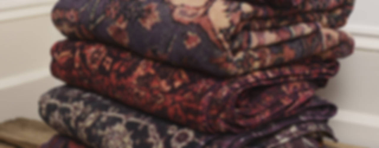 Pantone colour 2015 - Marsala Fate London MaisonAccessoires & décoration