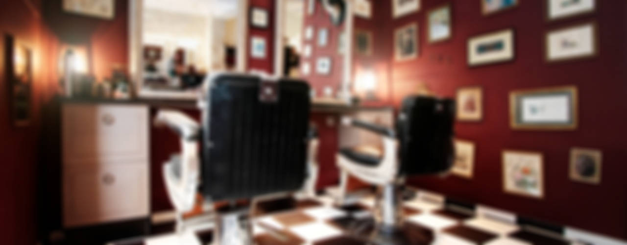 OneLove Barbershop - Nice, EURL STEVE BALDINI EURL STEVE BALDINI Espaços comerciais