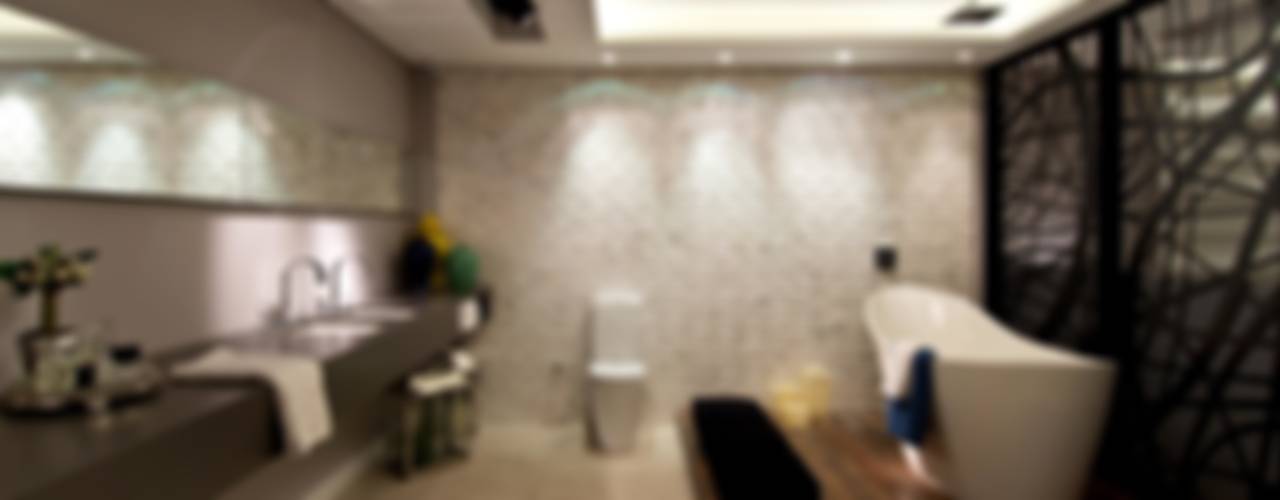 Beautiful Plaster Decor Ideas Homify Homify
