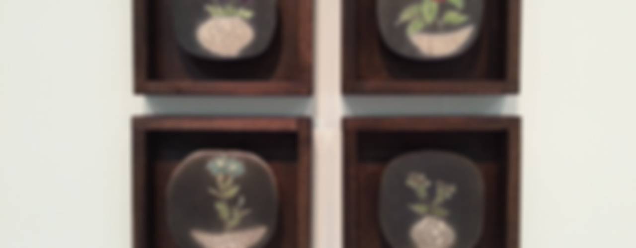 액자를 이용한 인테리어 노하우 TIP 10 | homify