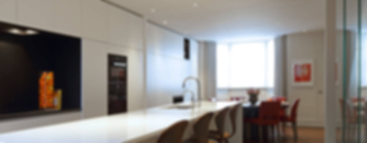 A Basement Extension In Chelsea London Homify Homify