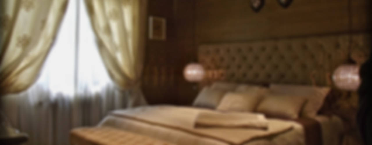 Rustic Decor Ideas For Your Bedroom Homify
