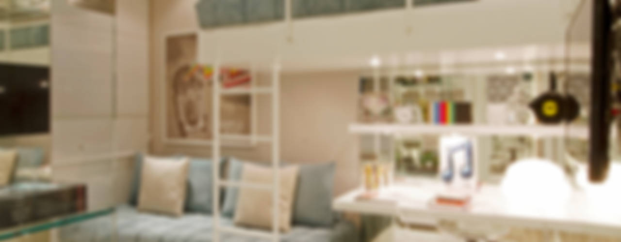 6 Types Of Sleeping Alcoves For A Studio Apartment