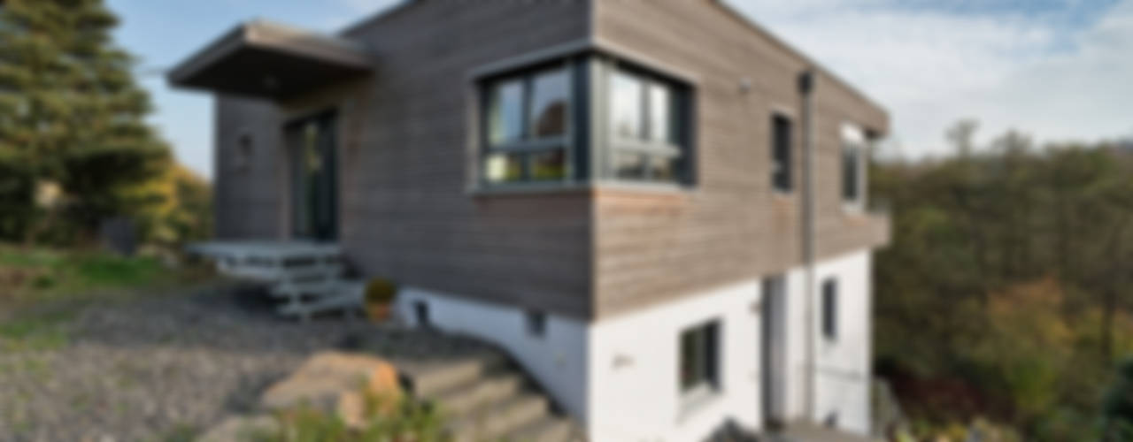 Die Schonsten Hauser Der Woche Von Modern Bis Klassisch Homify