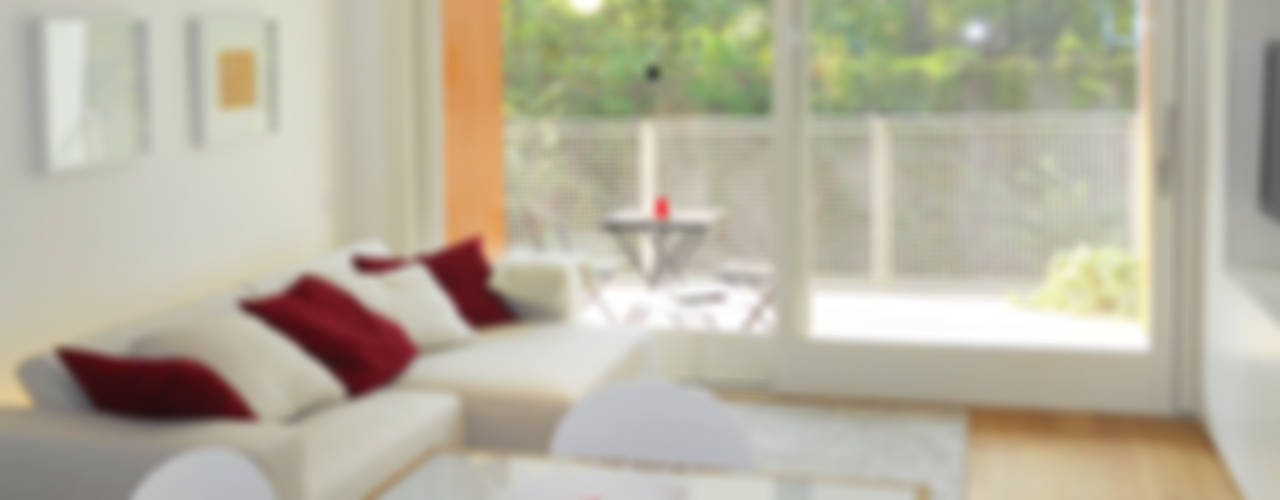 Rimodernare il soggiorno: 5 colori per 5 idee da copiare Pitture per appartamenti