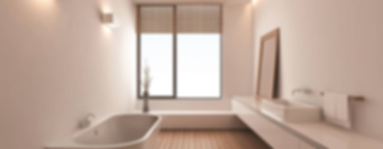 The Ancora Bath, BC Designs BC Designs BathroomBathtubs & showers