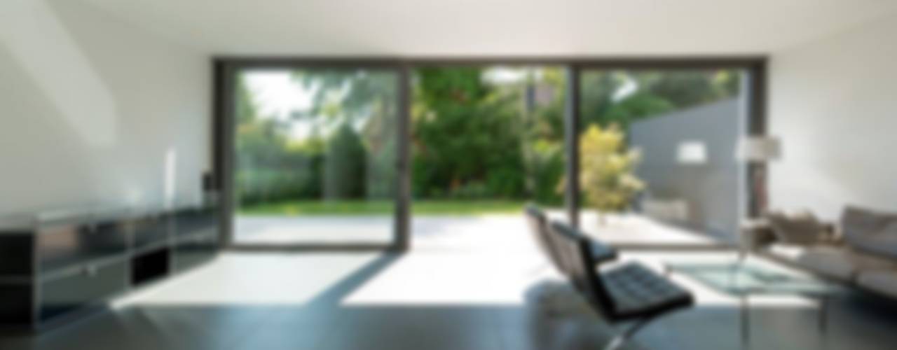 Minimalistisch Einrichten Und Dekorieren Darauf Kommt Es An Homify