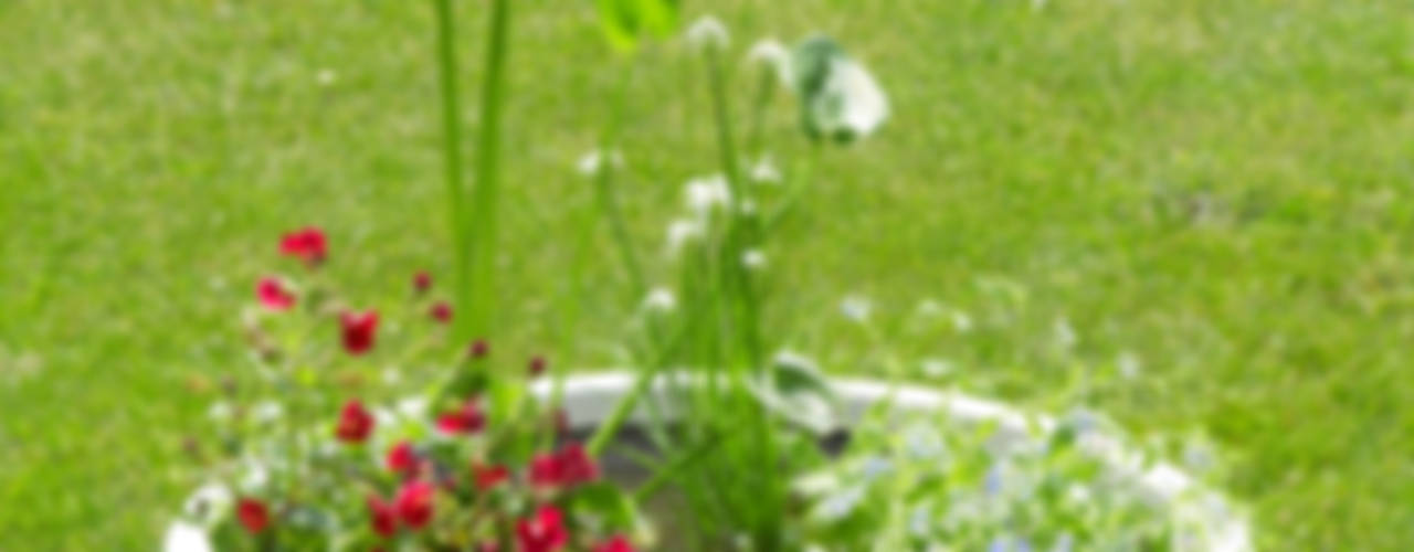 Primrose Water Features: High quality, Primrose Primrose Modern garden