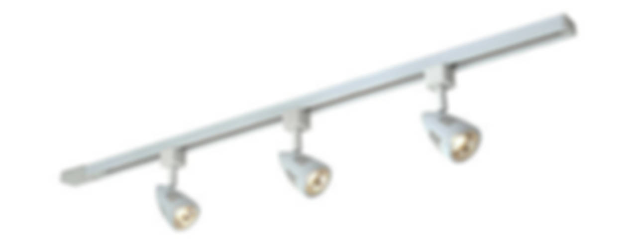 Track Lighting, DirectTradeSupplies DirectTradeSupplies Salones de estilo moderno