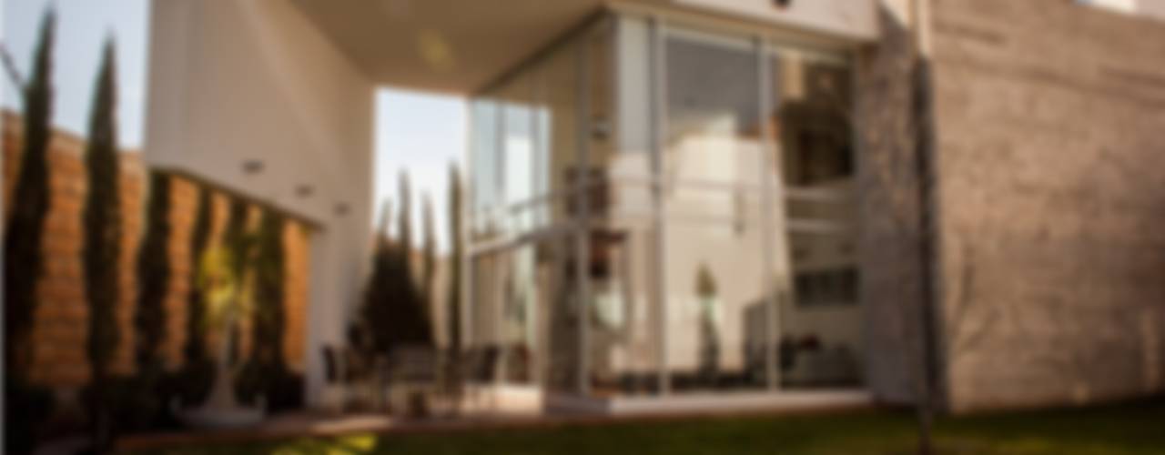 GRUPO VOLTA منازل