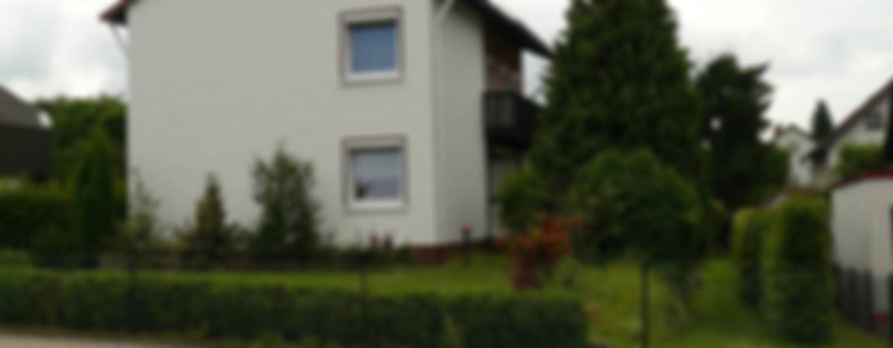 Vorher Nachher Hauser 5 Extreme Verwandlungen