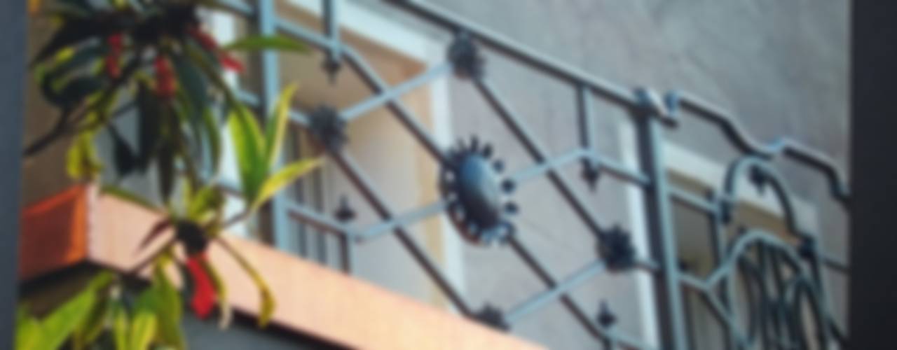 Consigli per ristrutturare il balcone Ristrutturazione terrazzo consigli