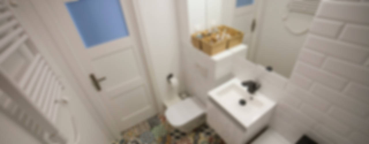 FRN2, Och_Ach_Concept Och_Ach_Concept Ванна кімната