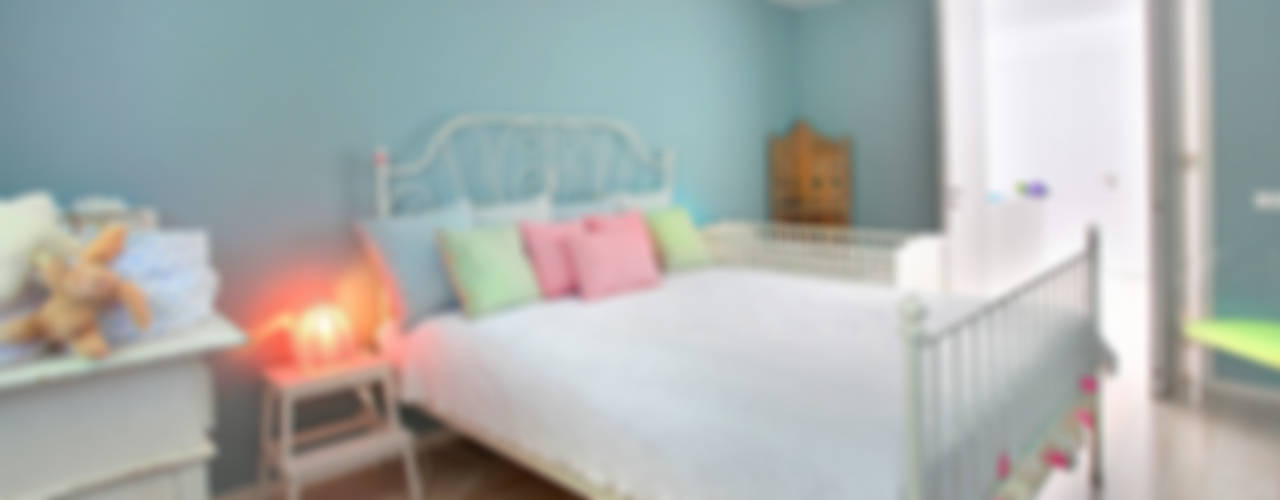 homify Bedroom