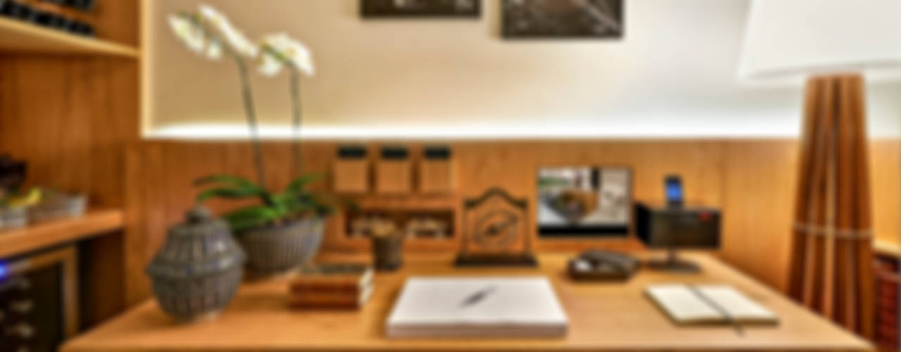 homify Study/office