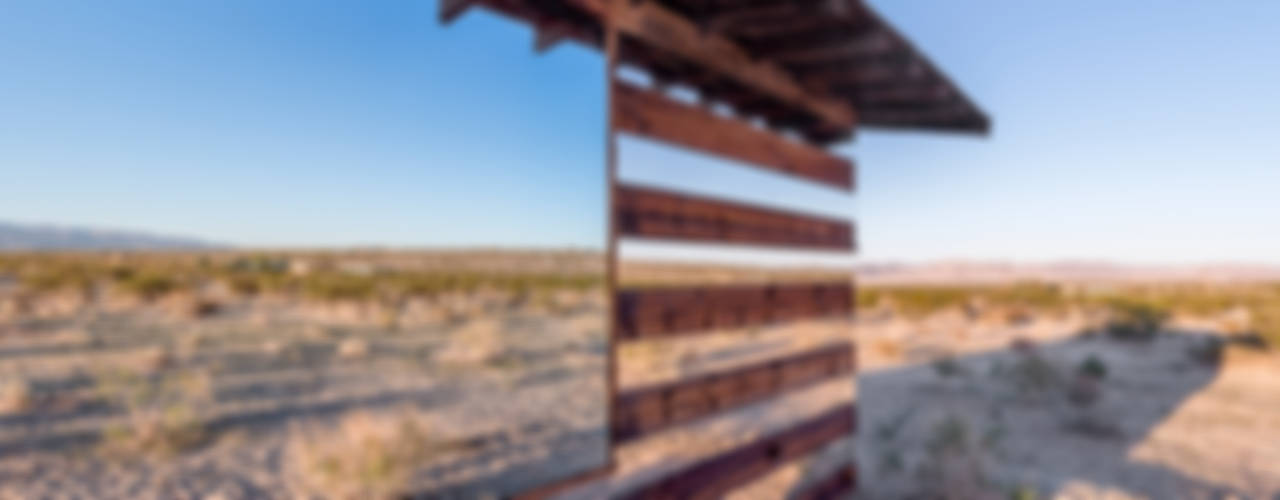 Lucid Stead, royale projects : contemporary art royale projects : contemporary art Casas eclécticas