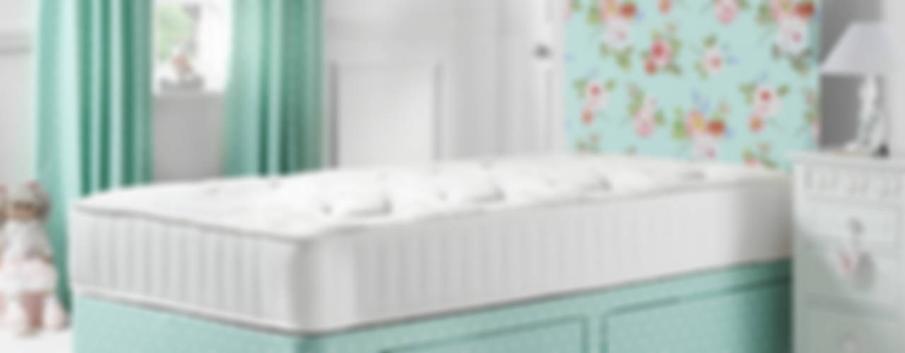 Designer Divan Collection, Little Lucy Willow Little Lucy Willow Nursery/kid's roomBeds & cribs