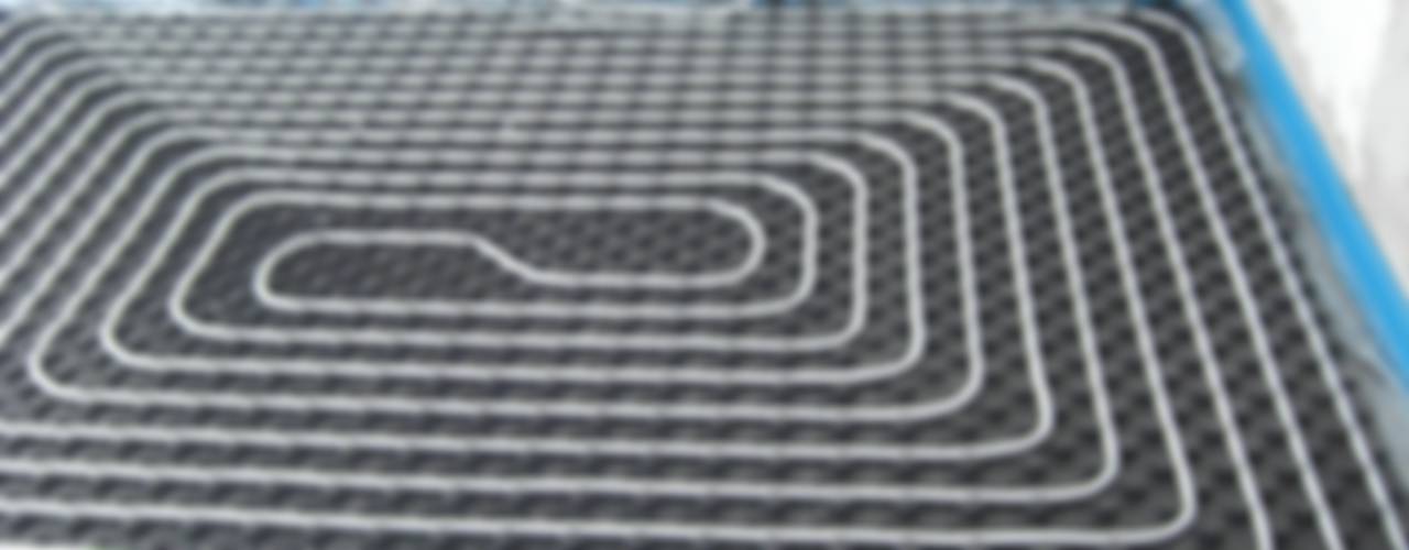 Riscaldamento a pavimento: prezzi e consigli Riscaldamento a pavimento costi materiale e posa