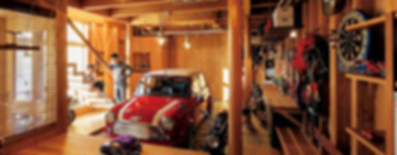 homify guide to a great garage