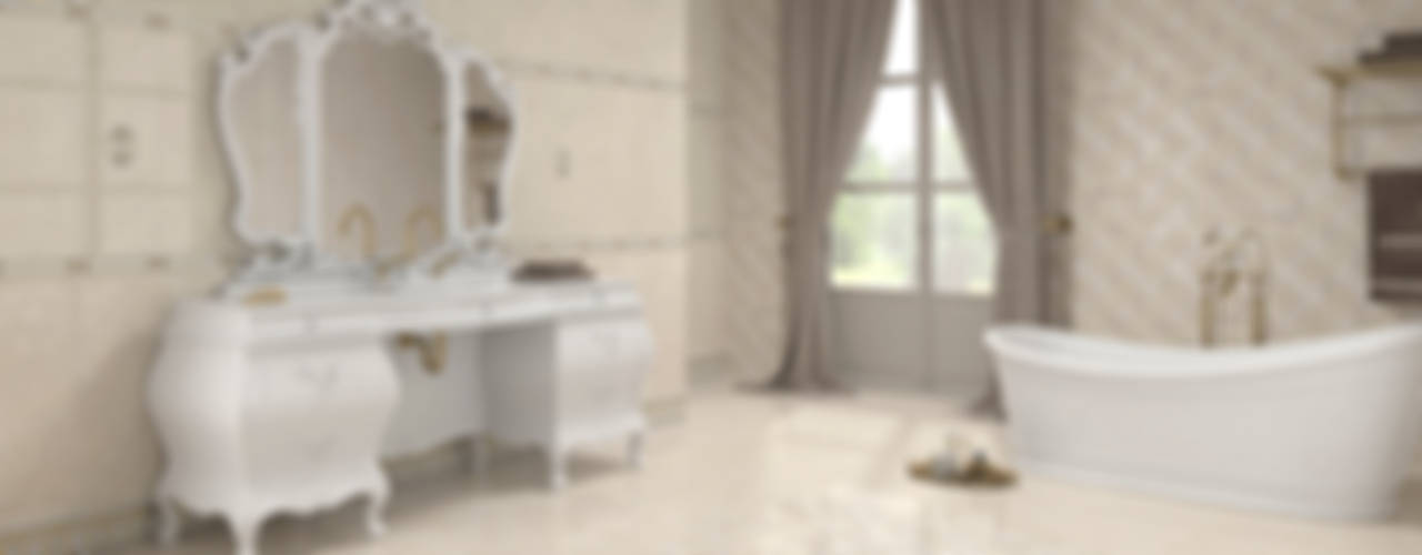 Novedades Sanchis 2015/2016, SANCHIS SANCHIS Bagno in stile classico