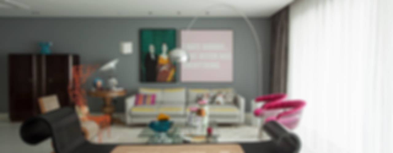 homify Livings modernos: Ideas, imágenes y decoración