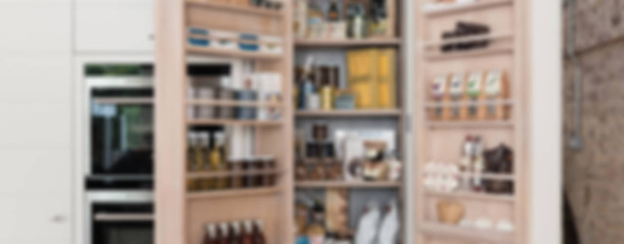 التفكير المنطقي في ديكور الغرف الصغيرة homify