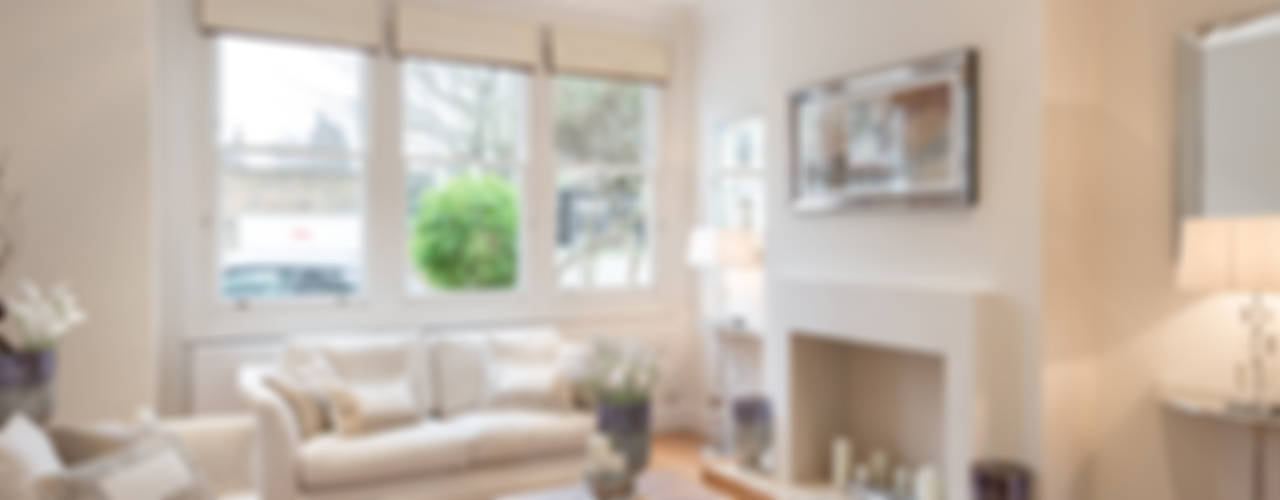 gute einrichtungstipps einrichten, kleine häuser einrichten: 10 tricks von innenarchitekten, die du, Design ideen