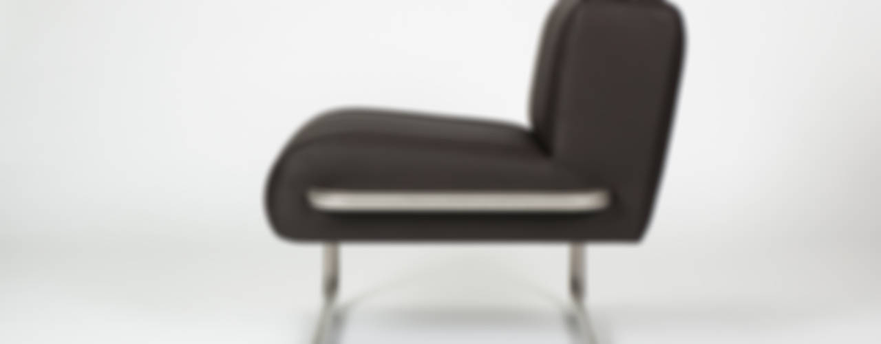 SVIZZERA Chair - by Grego, Grego Design Studio Grego Design Studio Living room