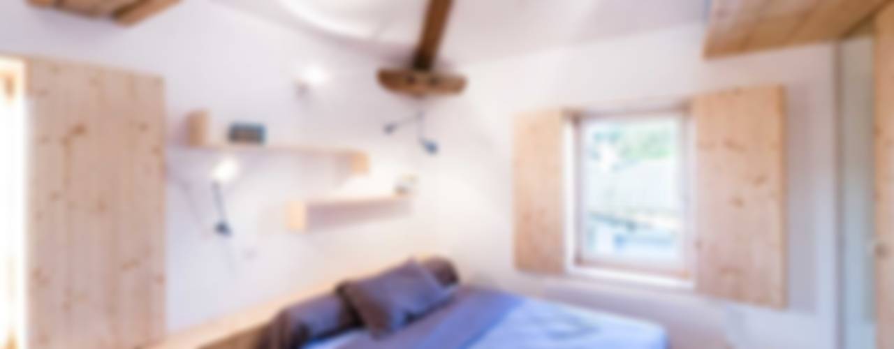 Come progettare la tua camera da letto in mansarda Disegna la tua cameretta
