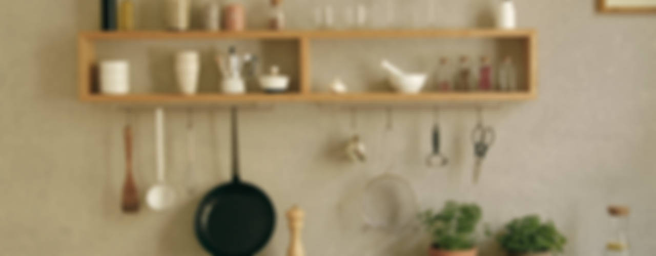 Longboard by chris+ruby, chris+ruby chris+ruby Modern kitchen