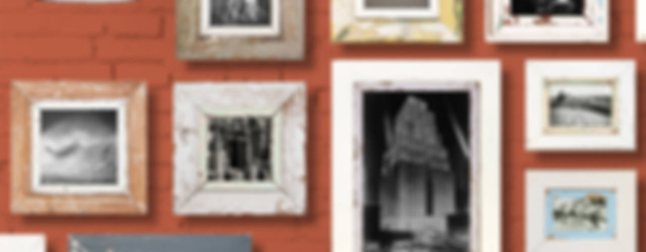 6 simple tips to hang your frames with elegance homify