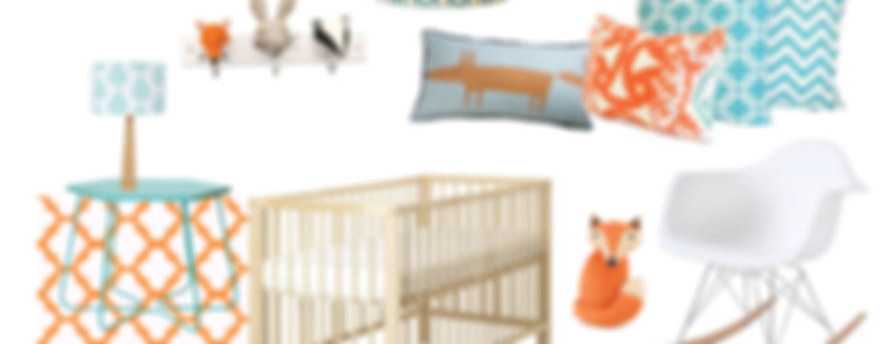 Berceaux tendances pour une chambre bébé réussie – MELLIPOU