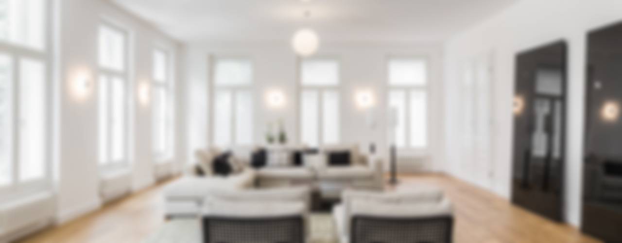 Unser Einrichtungstrend 2016 Klassisches Wohnzimmer Mit Coolem