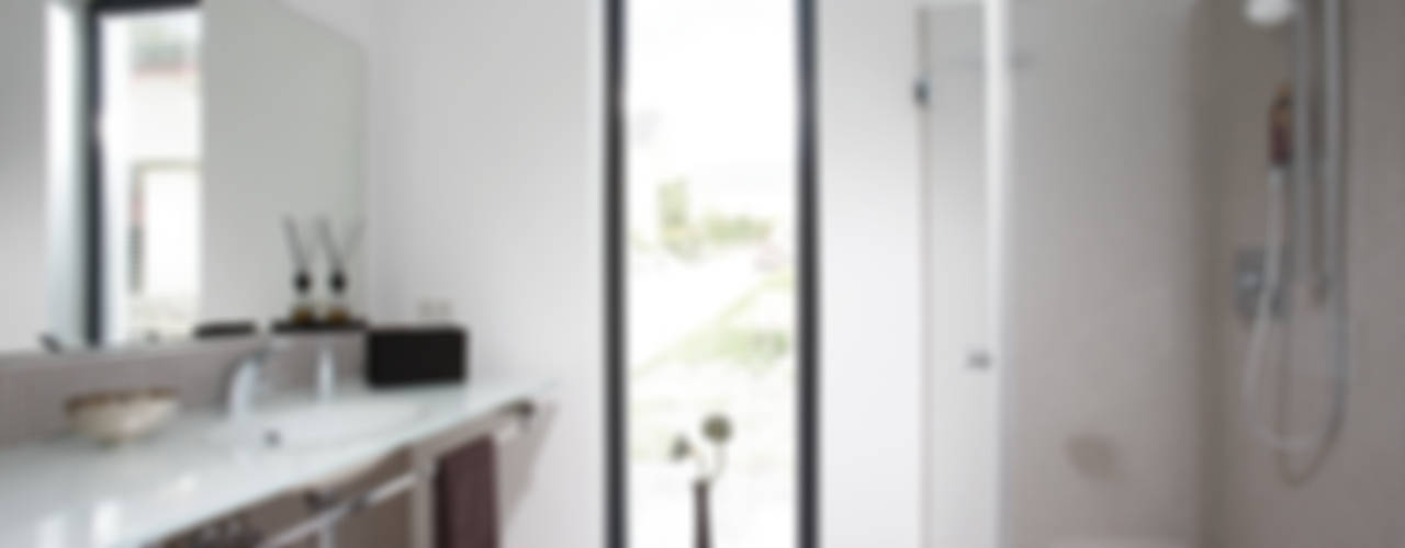 homify Bagno moderno