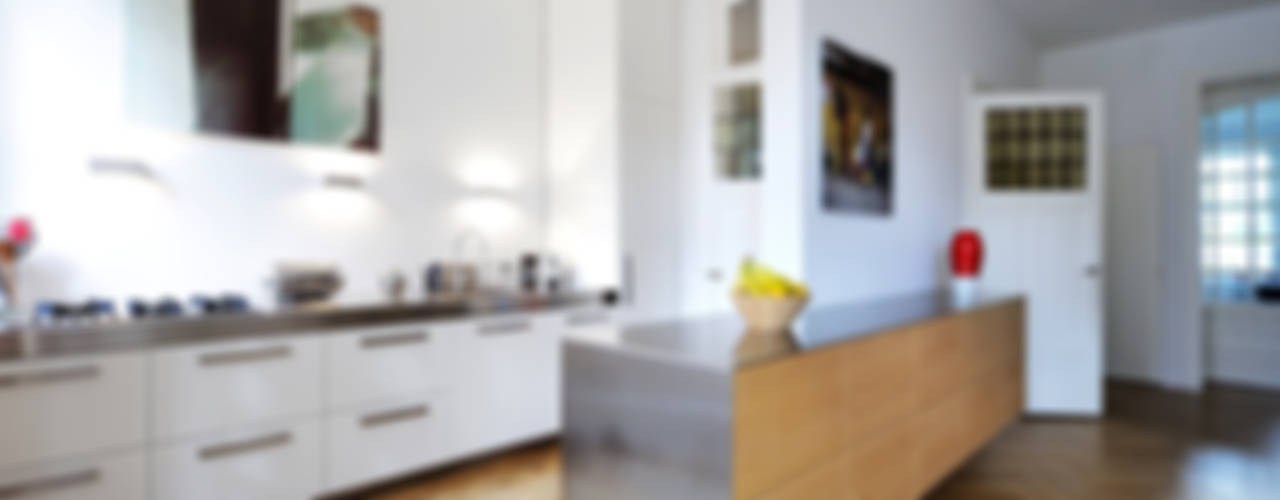Cucine moderne: top 10 da sogno Cucine moderne particolari