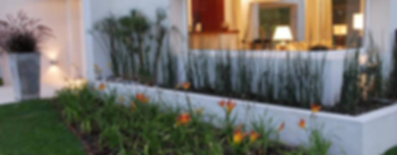 12 piccoli giardini per la casa semplici da creare Immagini piccoli giardini