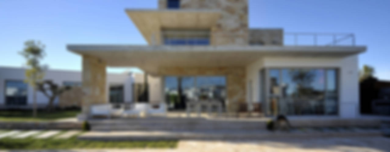 Una Villa Vecchia Come Il Suo Proprietario