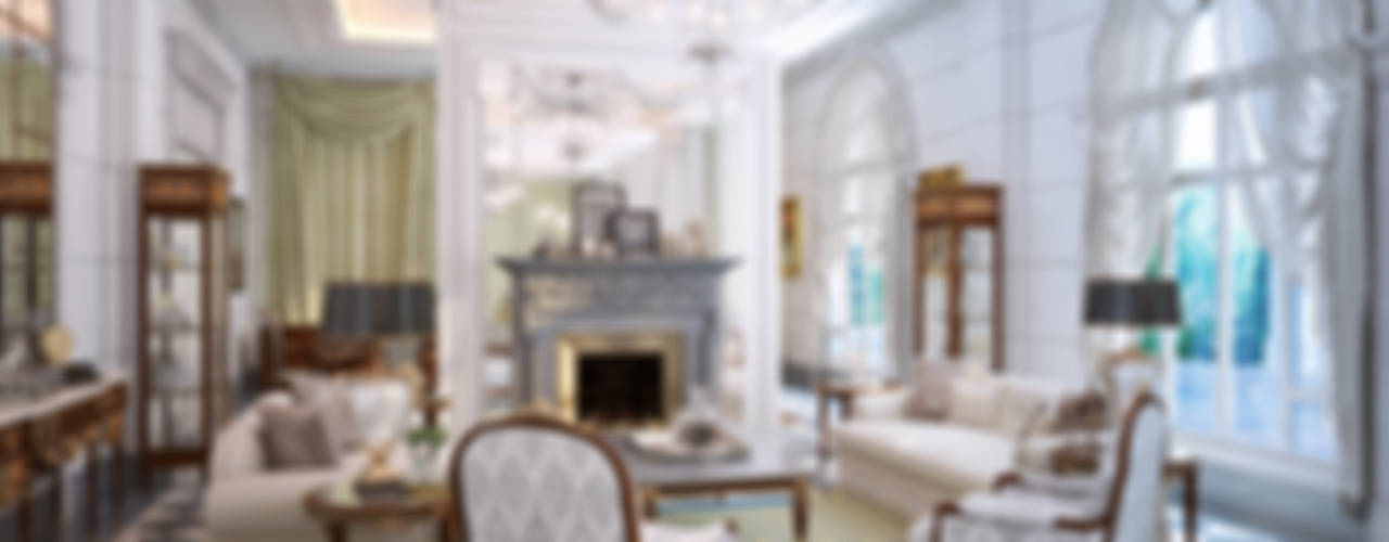 Give Your Home An Opulent Baroque Makeover Homify