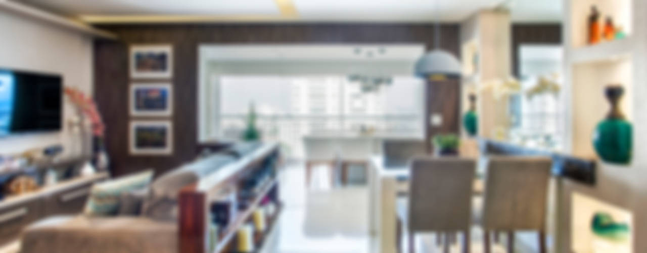 Adriana Pierantoni Arquitetura & Design Salon original