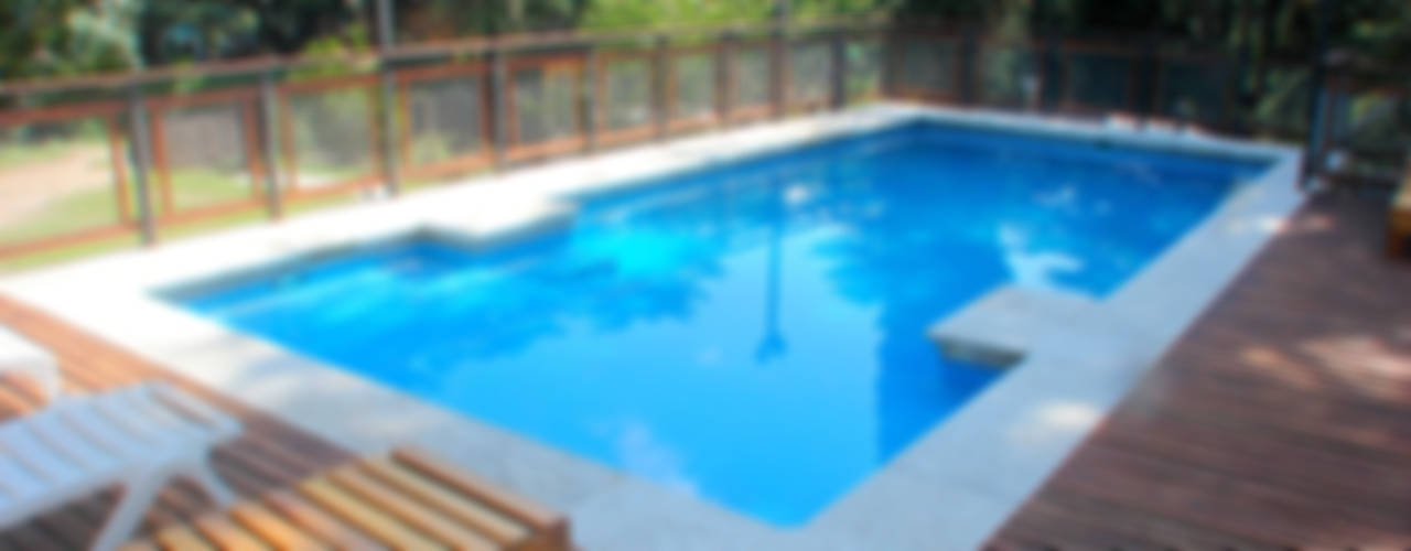 Como Limpiar El Agua De La Piscina Sin Tener Que Cambiarla Por Completo Homify