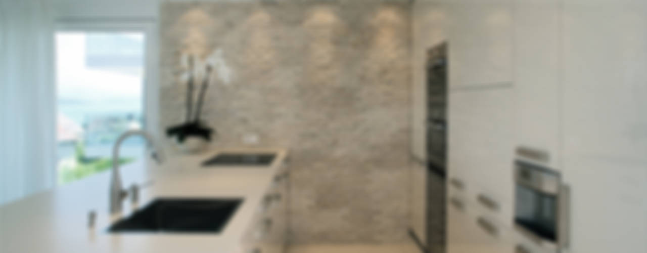 homify Cocinas modernas: Ideas, imágenes y decoración