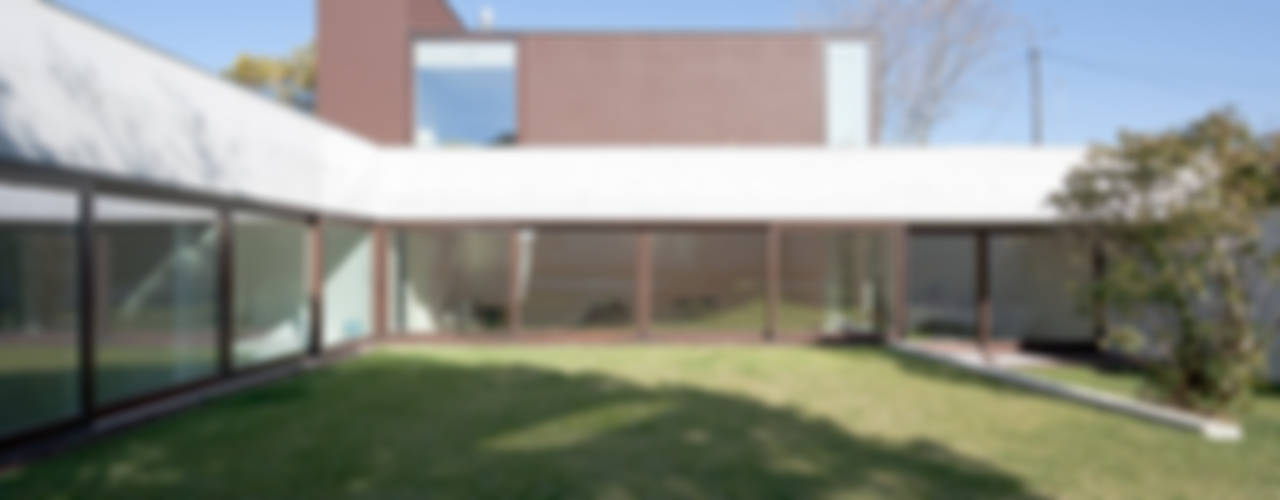 Projeto, Figueiredo+Pena Figueiredo+Pena Minimalist house