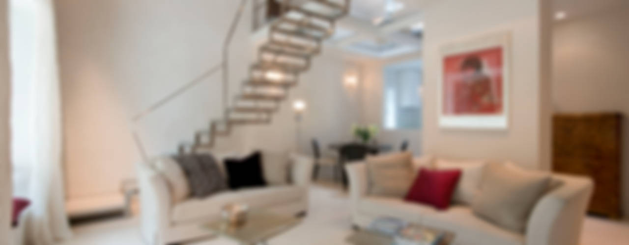 bilune studio Living room