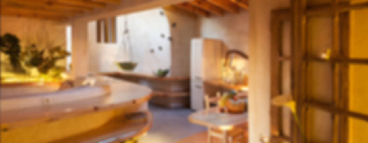 A Jóia d'Azóia, pedro quintela studio pedro quintela studio Cocinas de estilo rural