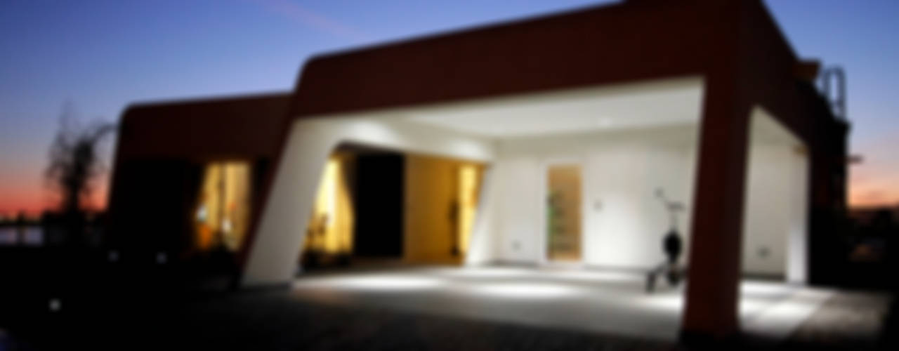 10 Spektakulare Carports Fur Dein Auto Homify Homify