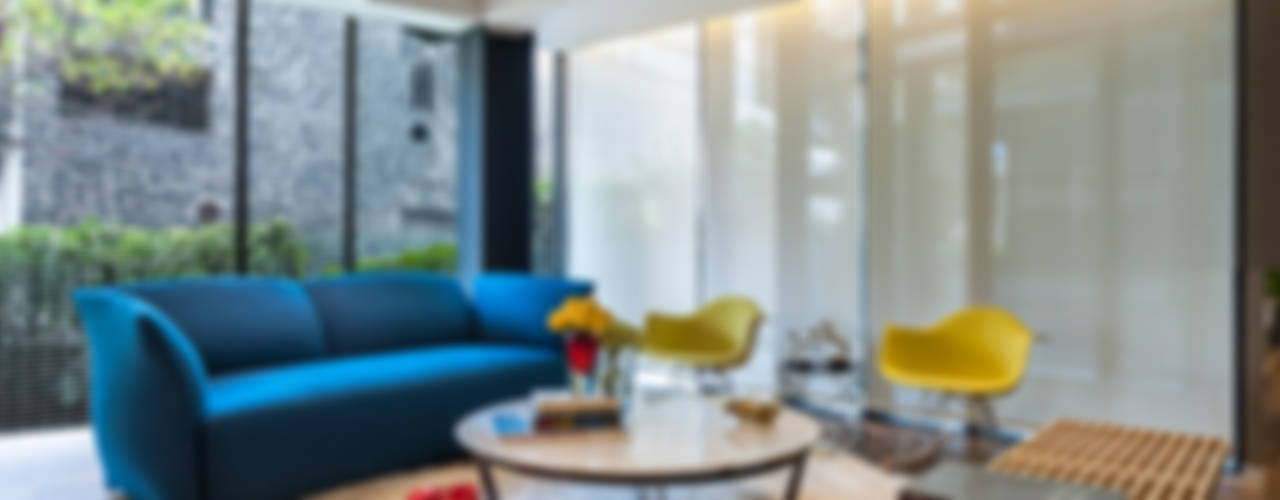 15 Fabulous Ideas For Your Living Room Homify Homify