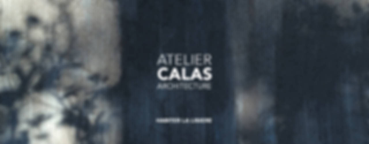 modern by Atelier-Calas, Modern