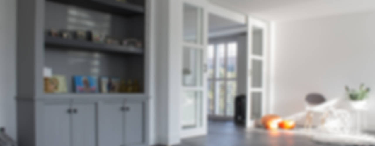 Concrete Floors 38 Beautiful Examples Homify Homify