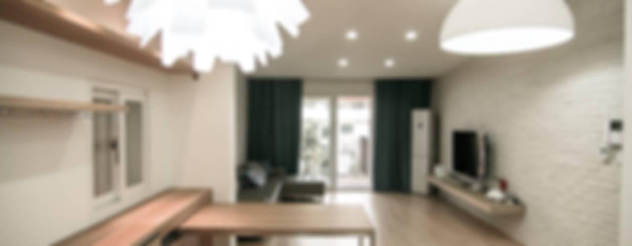 Vorher Nachher Zweistockiges Haus Wird Komplett Umgekrempelt Homify