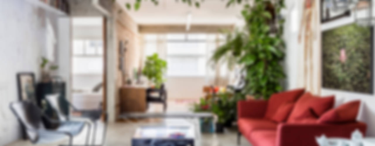 Industrial Loft Apartment Interior Design - A Complete Guide